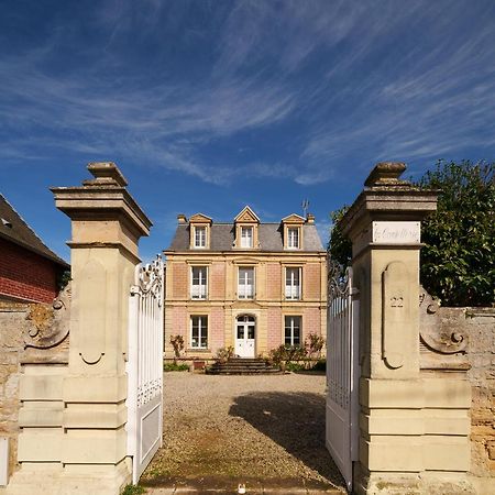 La Cantellerie Courseulles-sur-Mer Exterior photo