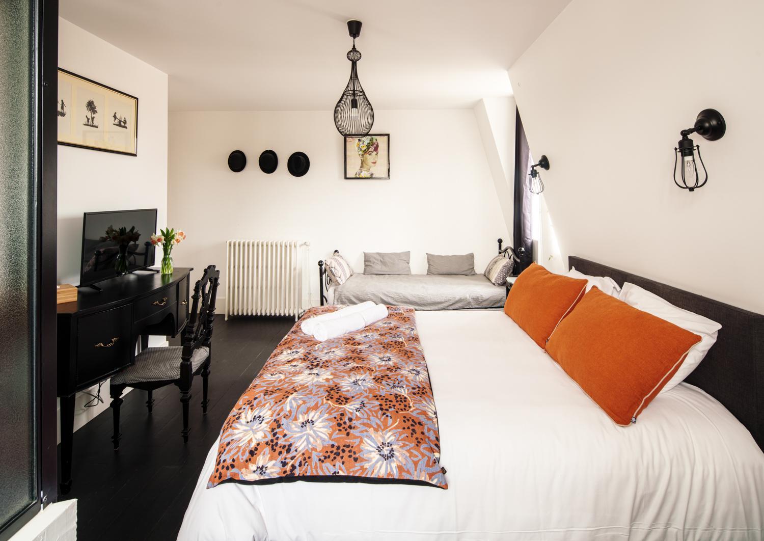 La Cantellerie Courseulles-sur-Mer Room photo
