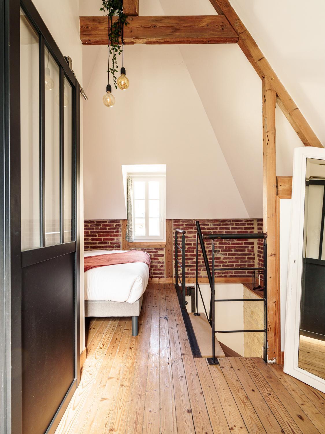 La Cantellerie Courseulles-sur-Mer Room photo